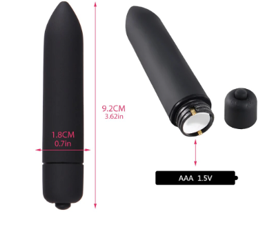 Mini Bullet Vibrator G Spot Vibration Vagina Clitoris stimulator Dildo Sheer Swim Mini Bullet Vibrator G Spot Vibration Vagina Clitoris stimulator Dildo Sheer Swim