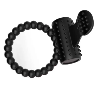Cock Ring Penis Sex Toy Cockring Vibrating Man Ring Vibrator for Coupl Sheer Swim Cock Ring Penis Sex Toy Cockring Vibrating Man Ring Vibrator for Coupl Sheer Swim