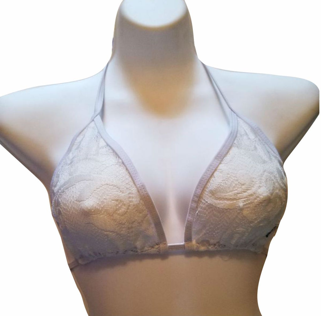 Sexy Neutral Lace Sheer Bathing Suit Top Dancewear Stripperwear Bikini Top Erotic Lingerie Ashley Sheer Swim Sexy Neutral Lace Sheer Bathing Suit Top Dancewear Stripperwear Bikini Top Erotic Lingerie Ashley Sheer Swim