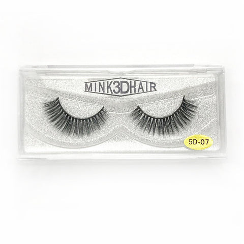 Sheer Swim Black Eyelashes Thick Drag Queen Falsies Eye Lashes Mink Regular Length Extensions for Costume Cosplay Stage Makeup